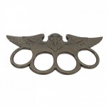 En Ucuz Özel Tasarım Gri Kartal Muşta Fiyatları