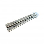 Balisong Yan Görünüm – Simetrik ve Fonksiyonel Tasarım | Kalitelial.com