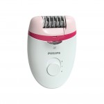 philips satinelle essential bre225/05 epilatör genel görünüm
