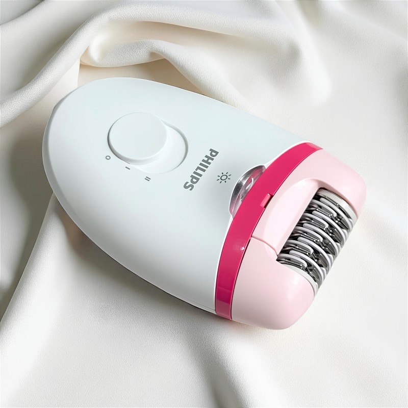 philips bre225/05 hızlı epilasyon