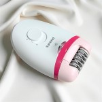 philips bre225/05 hızlı epilasyon