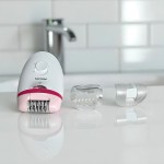 philips bre225/05 temizlik ve bakım