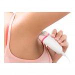 philips bre225/05 kompakt epilatör