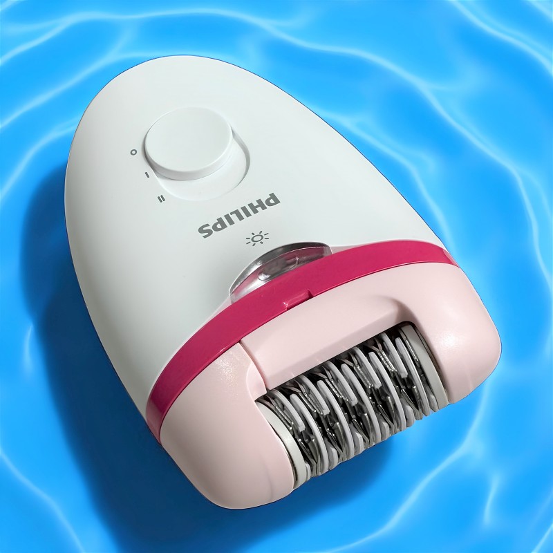 philips bre225/05 yıkanabilir başlık hijyen