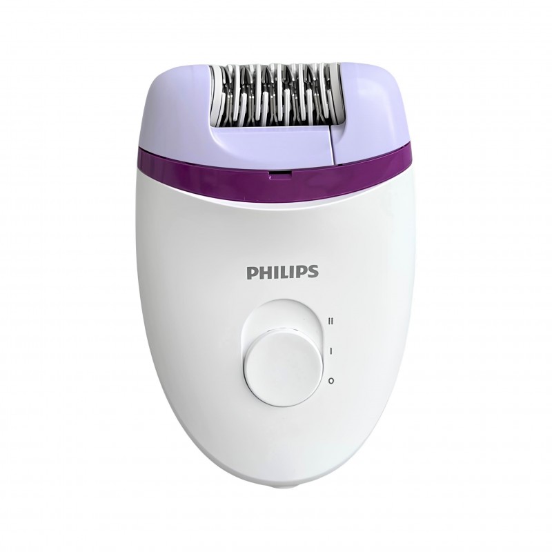 Philips Satinelle Essential Epilatör Cihazı Bre225/05 – 2 Kademeli
