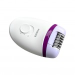 philips satinelle essential epilatör bacak epilasyonu