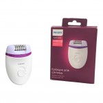 philips satinelle essential epilatör günlük kullanım