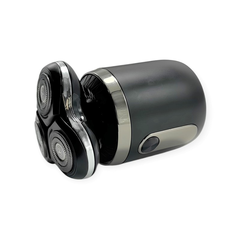 Powerdex PD-800 3’ü 1 Arada Tıraş Makinesi Başlıkları | Kalitelial.com