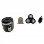 Powerdex PD-800 Detay Tıraş Başlığı – Hassas Kesim | Kalitelial.com