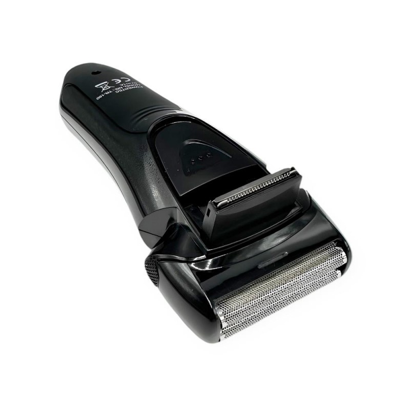 Powertec TR-150 tıraş makinesi yedek başlık ve aksesuarlar