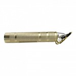 Powertec TR-345 detay tıraşı için şarjlı makine