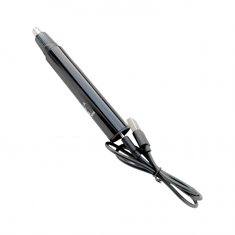 Powertec TR 404 Ergonomik Tasarımlı Tıraş Makinesi | Kalitelial.com