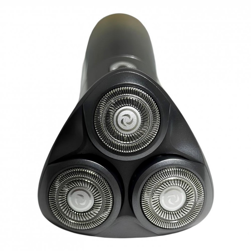 powertec tr 440 tıraş makinesi