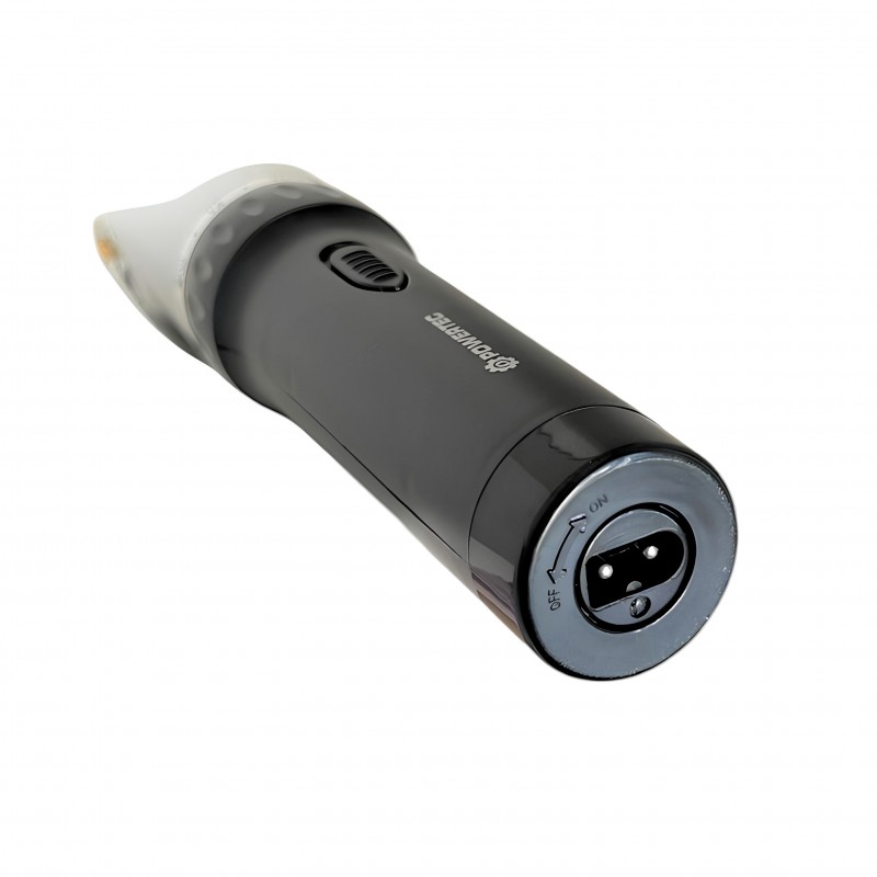 POWERTEC TR-800 Şarj Göstergesi – Kolay Takip ve Kontrol | Kalitelial.com