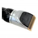 POWERTEC TR-800 Aksesuarları – Tarak ve Şarj Ünitesi | Kalitelial.com