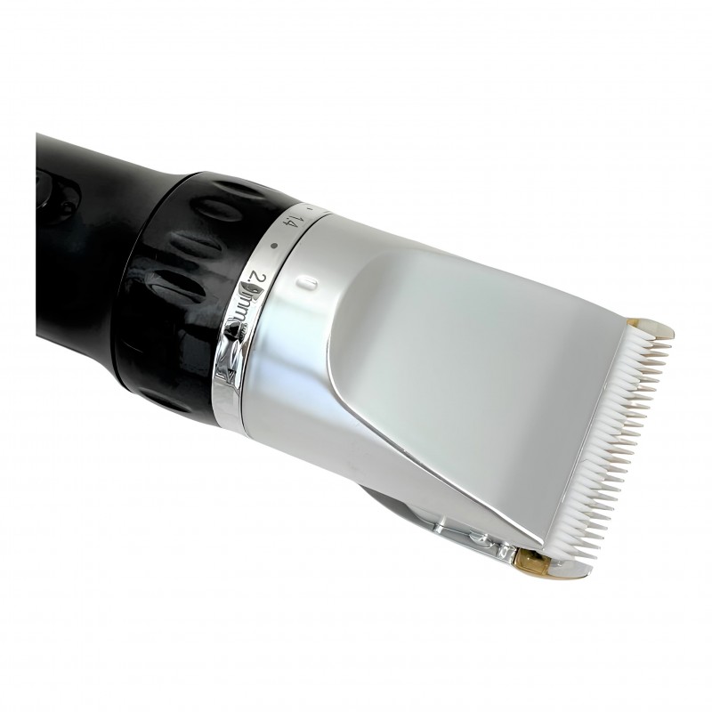 POWERTEC TR-800 Tüm Açılardan Görünüm – Şık ve Fonksiyonel | Kalitelial.com