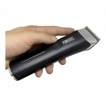 Powertec TR-9100 kedi köpek tıraş makinesi taşınabilir yapı