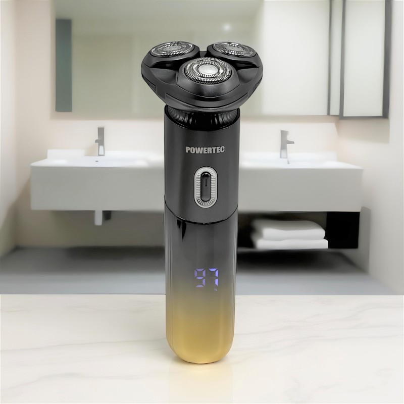 yakın kesim tıraş makinesi