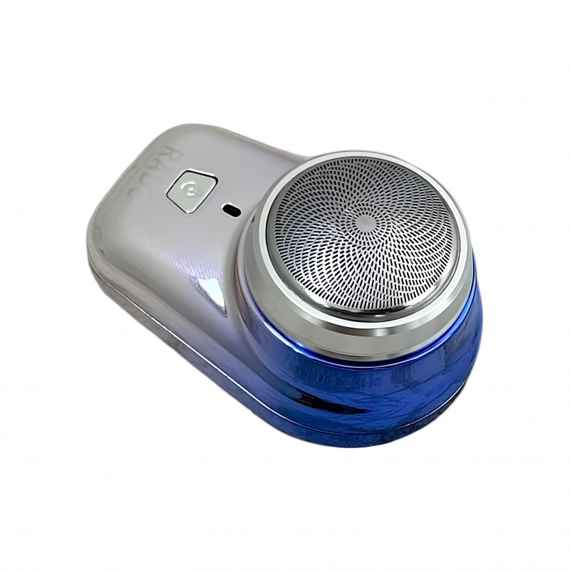 Rado RD-65 ev tipi mini sakal tıraş makinesi