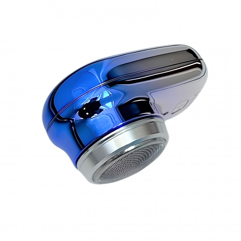 Rado RD-65 ergonomik mini tıraş makinesi