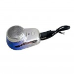 Rado RD-65 profesyonel mini sıfır sakal makinesi