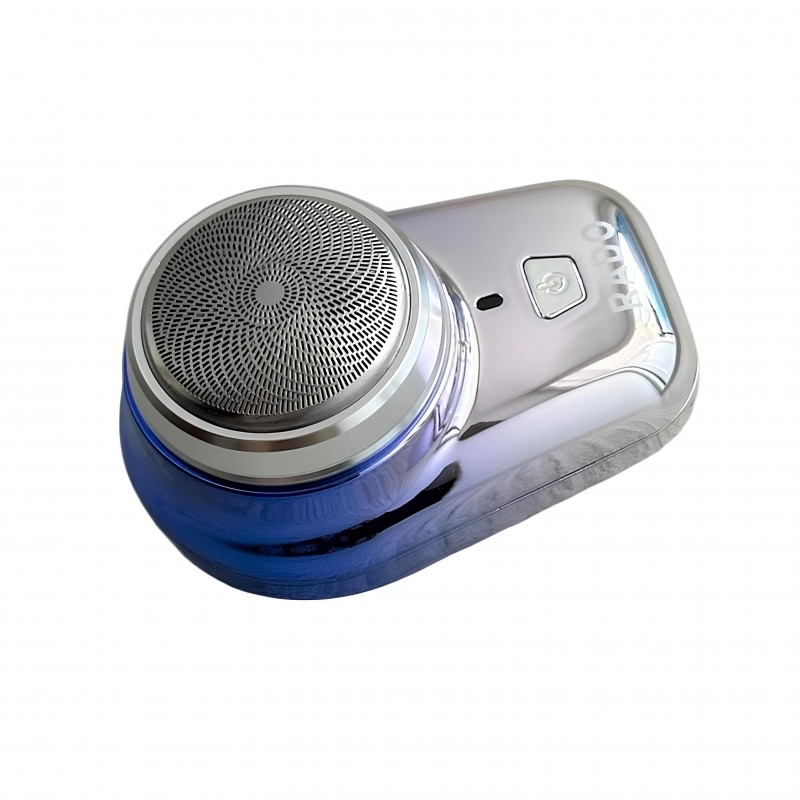 Rado RD-65 yıkanabilir başlıklı tıraş makinesi