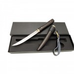 geleneksel şam çeliği bıçak