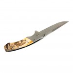 SİBİRYA Outdoor Çakı – Kamp ve Doğa Aktiviteleri İçin | Kalitelial.com