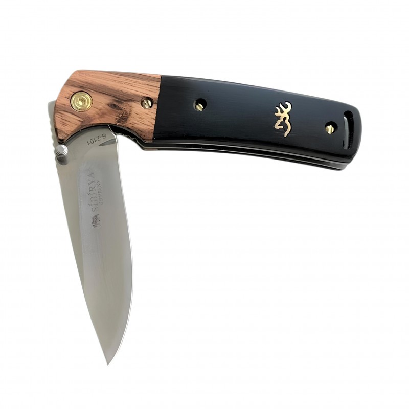 sibirya s-2101 ergonomik tutma