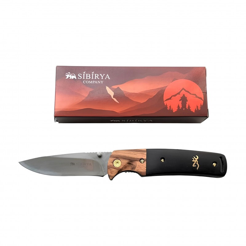 sibirya s-2101 şık estetik tasarım