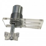 Sigara Sarma Makinesi Hazne Motoru Yedek Parça Siparişi