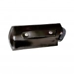 SOG Kiku KU-1011 Siyah Tırtıklı Kabzalı Bıçak | Zarif ve Güçlü Tasarım