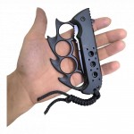 Tac Force TF 793 muştalı testere çakı tasarımı