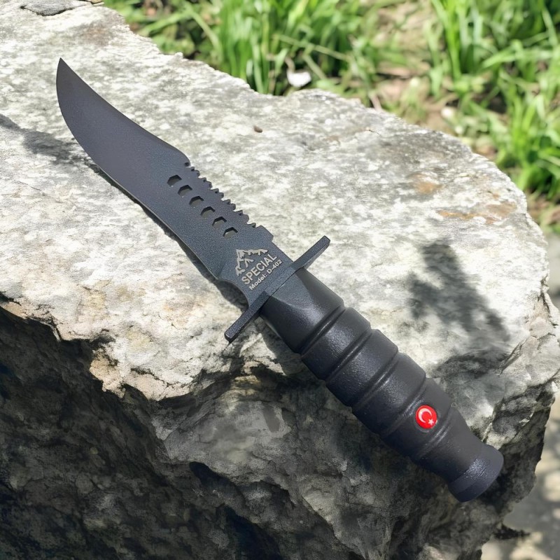 tc-komando-bicagi-siyah-renk-paslanmaz-celik-namlu-detayi