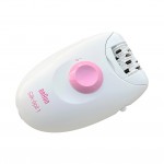 Hassas bölgeler için Braun Silk-épil 1 SE 1-176 epilatör