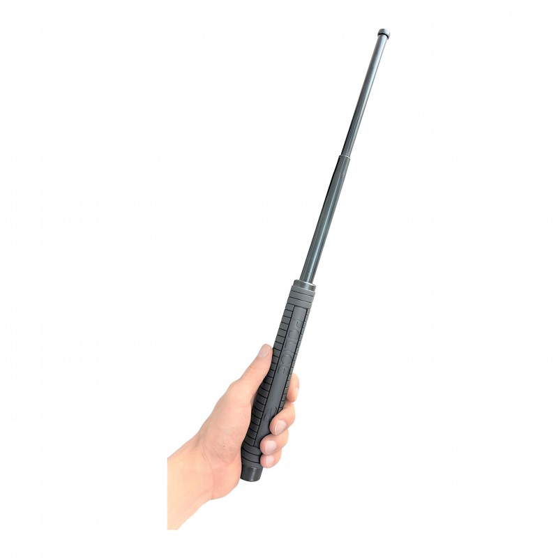 çelik teleskopik jop dayanıklı gövde yapısı