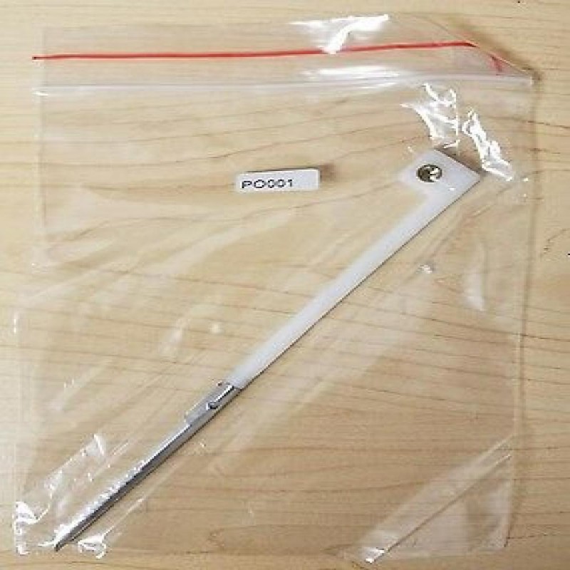 Top O Matic Slim Sigara Sarma Makinesi Kaşığı