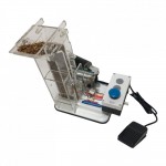 Topmatik Hazneli Slim Sigara Sarma Makinesi