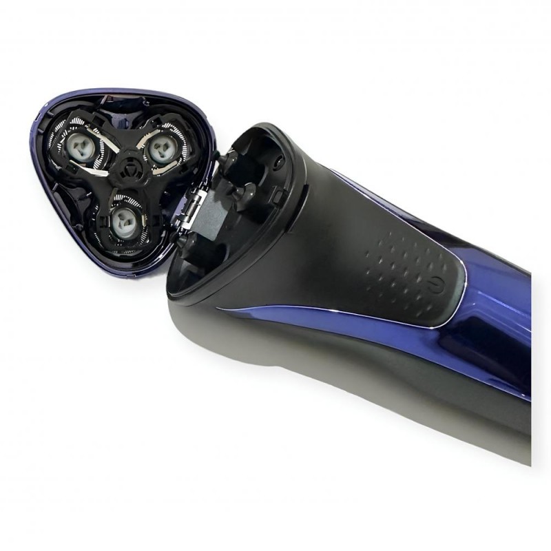 Islak ve kuru kullanıma uygun ergonomik VGR V-306 makineyi en uygun fiyata yakala.