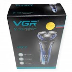 Stoklarla sınırlı VGR V-306 sıfır sakal makinesini en uygun fiyata satın al.