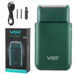 Sınırlı stok VGR V-390 taşınabilir şarjlı cihazı en uygun fiyata satın al.