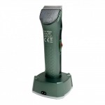 VGR V-696 Dijital Göstergeli Turbo Şarjlı Lüks Profesyonel Tıraş Makinesi