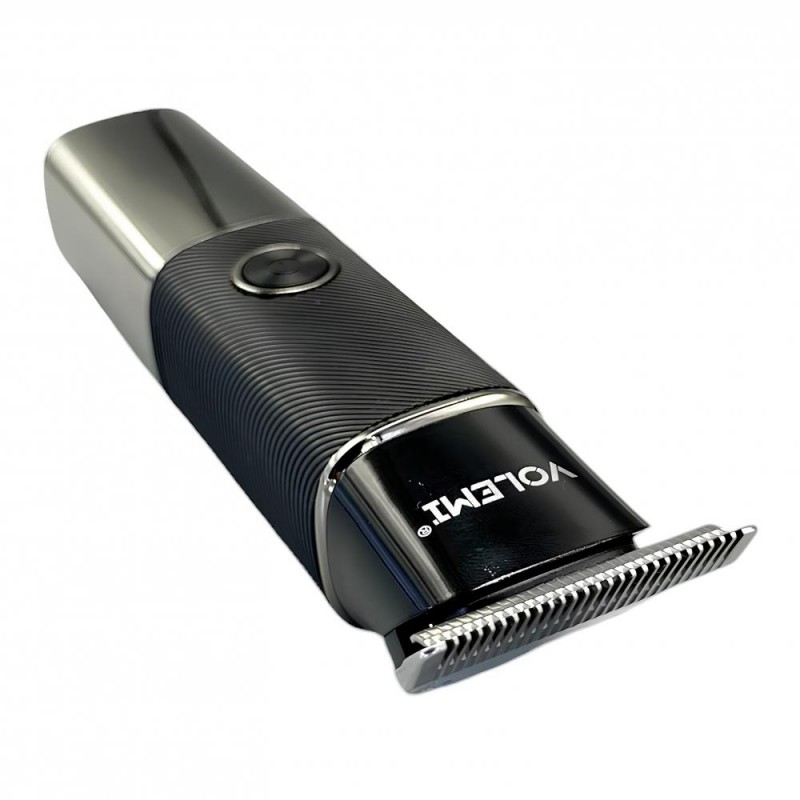 Volemi V-0090 tıraş makinesi kutu tasarımı