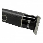 Volemi V-0090 tıraş makinesi ergonomik tutuş detayı