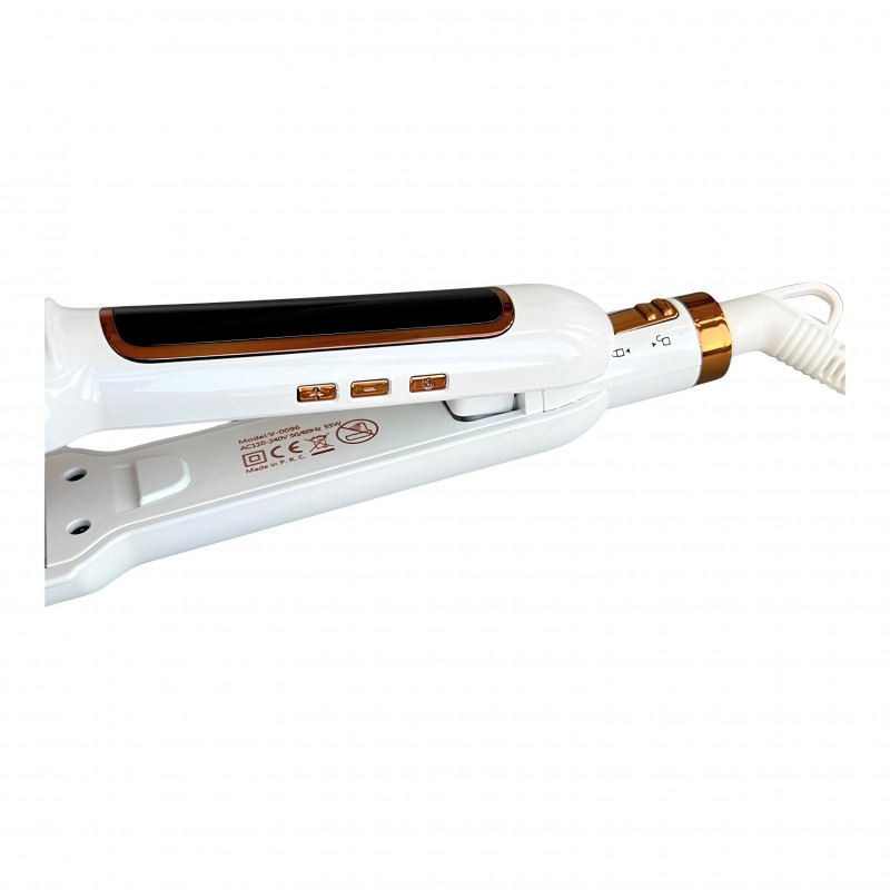 Volemi V-0096 kompakt ve taşınabilir tasarım Kalitelial.com