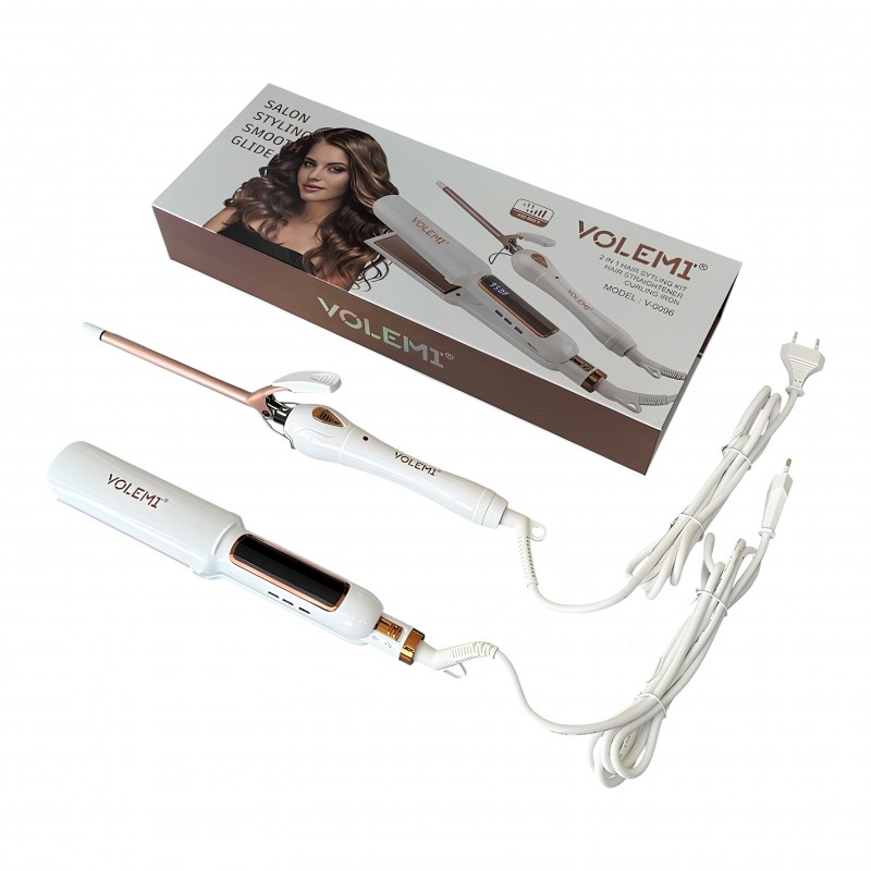 Volemi V-0096 seyahat dostu tasarım Kalitelial.com