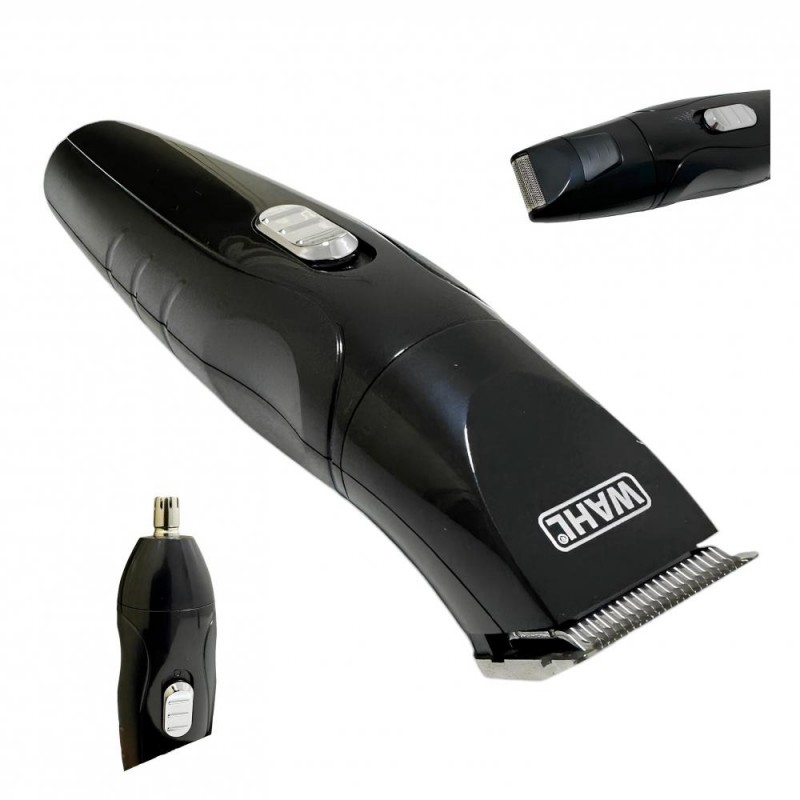 Wahl Groomsman 3-IN-1 Profesyonel Tıraş Makinesi