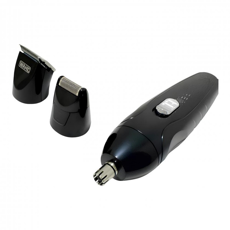Wahl Groomsman 3-IN-1 Profesyonel Tıraş Makinesi