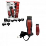 Wahl Home Pro 100 Combo 2 si 1 Arada Elektrikli Profesyonel Saç ve Sakal Tıraş Makinesi
