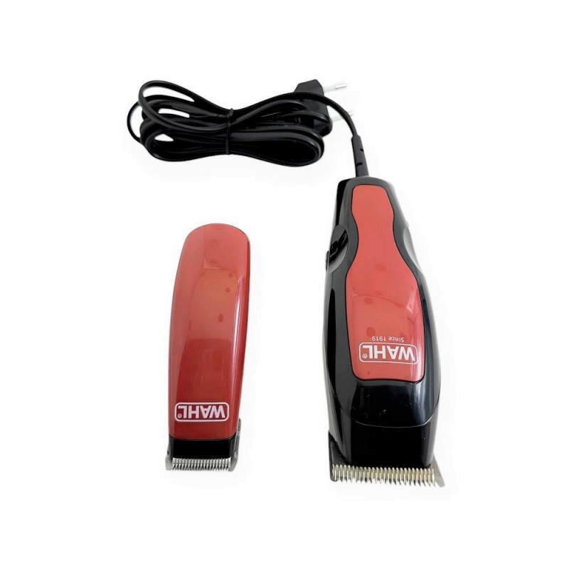Wahl Home Pro 100 Combo 2 si 1 Arada Elektrikli Profesyonel Saç ve Sakal Tıraş Makinesi